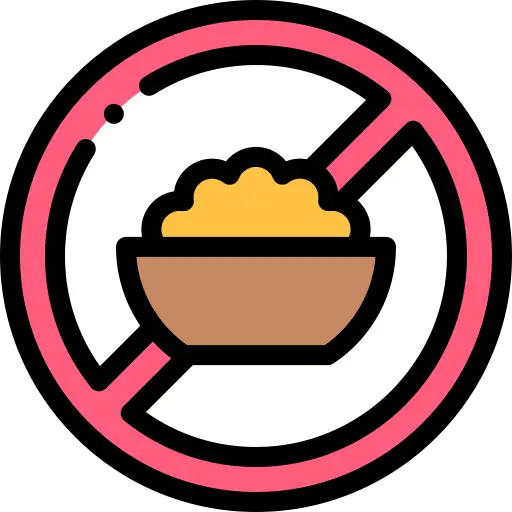 Lack Of Appetite